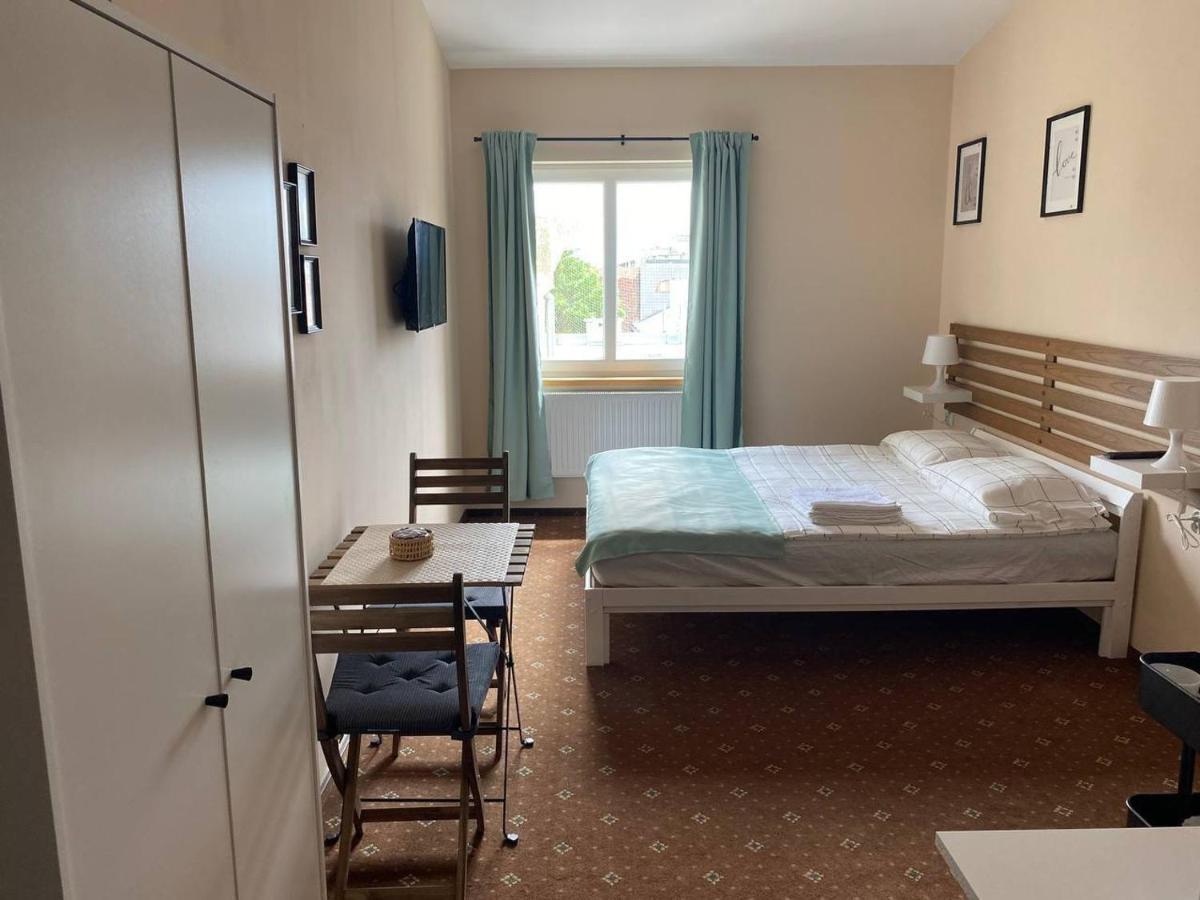 Apartamenty Dobra Noc Przy Wawelu 2 Bedrooms Krakow Luaran gambar