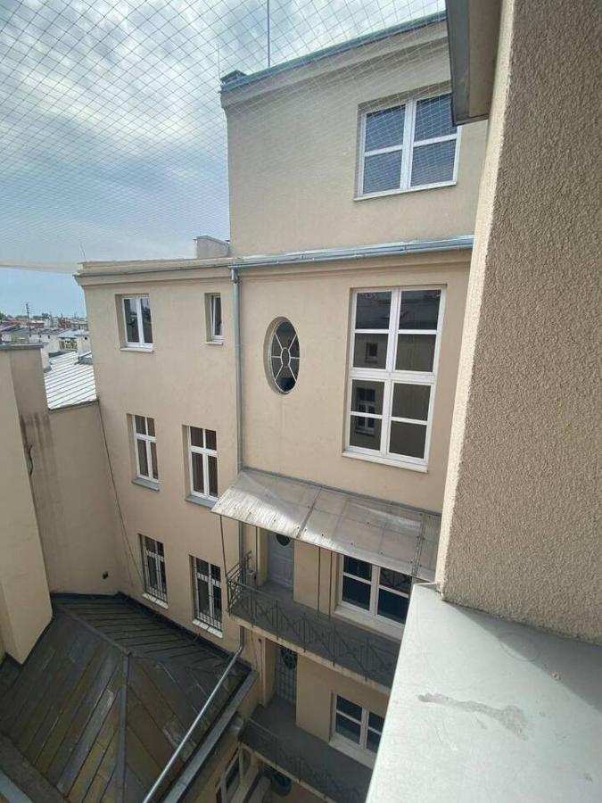 Apartamenty Dobra Noc Przy Wawelu 2 Bedrooms Krakow Luaran gambar