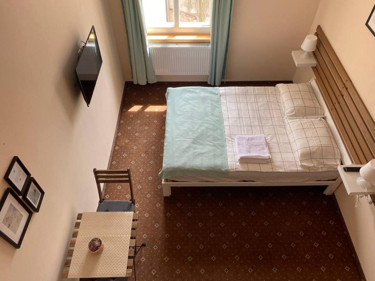 Apartamenty Dobra Noc Przy Wawelu 2 Bedrooms Krakow Luaran gambar
