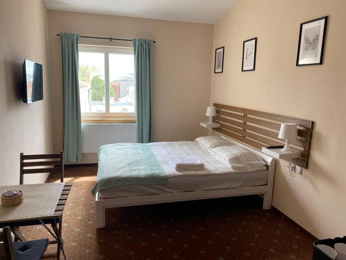 Apartamenty Dobra Noc Przy Wawelu 2 Bedrooms Krakow Luaran gambar