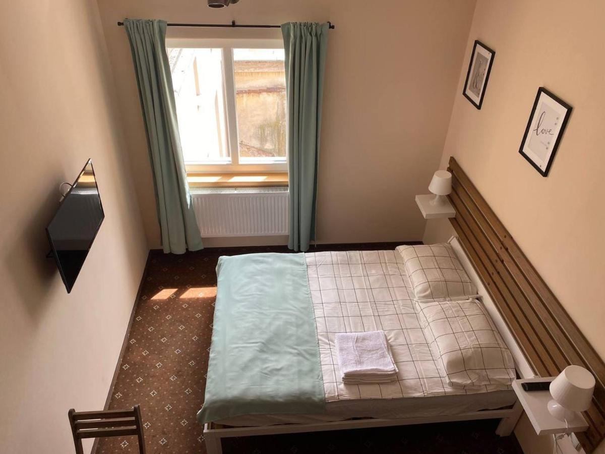 Apartamenty Dobra Noc Przy Wawelu 2 Bedrooms Krakow Luaran gambar