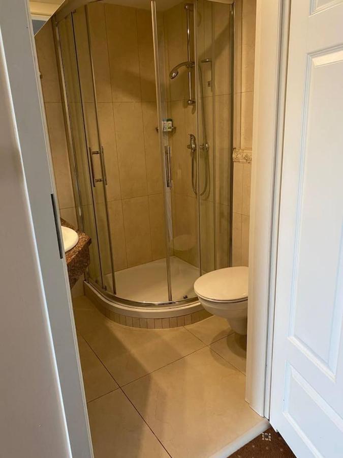 Apartamenty Dobra Noc Przy Wawelu 2 Bedrooms Krakow Luaran gambar