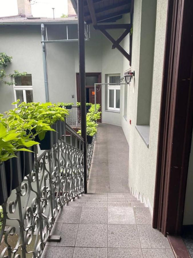 Apartamenty Dobra Noc Przy Wawelu 2 Bedrooms Krakow Luaran gambar