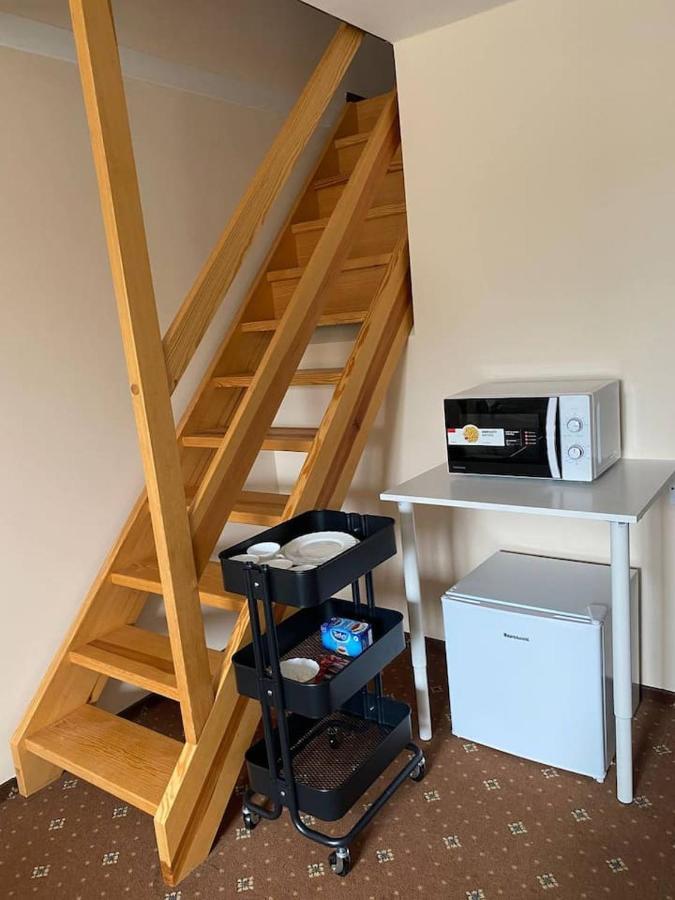 Apartamenty Dobra Noc Przy Wawelu 2 Bedrooms Krakow Luaran gambar