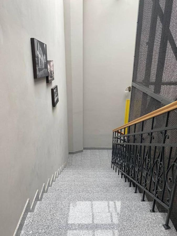Apartamenty Dobra Noc Przy Wawelu 2 Bedrooms Krakow Luaran gambar