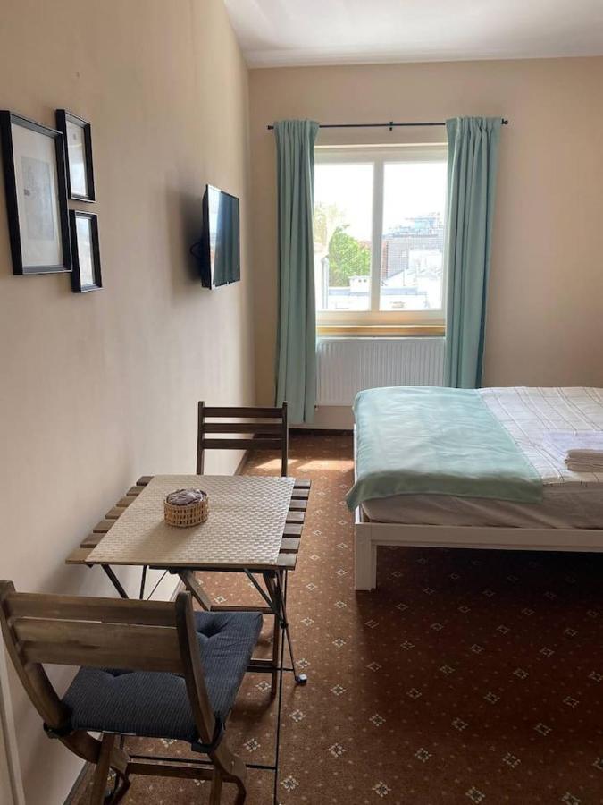 Apartamenty Dobra Noc Przy Wawelu 2 Bedrooms Krakow Luaran gambar