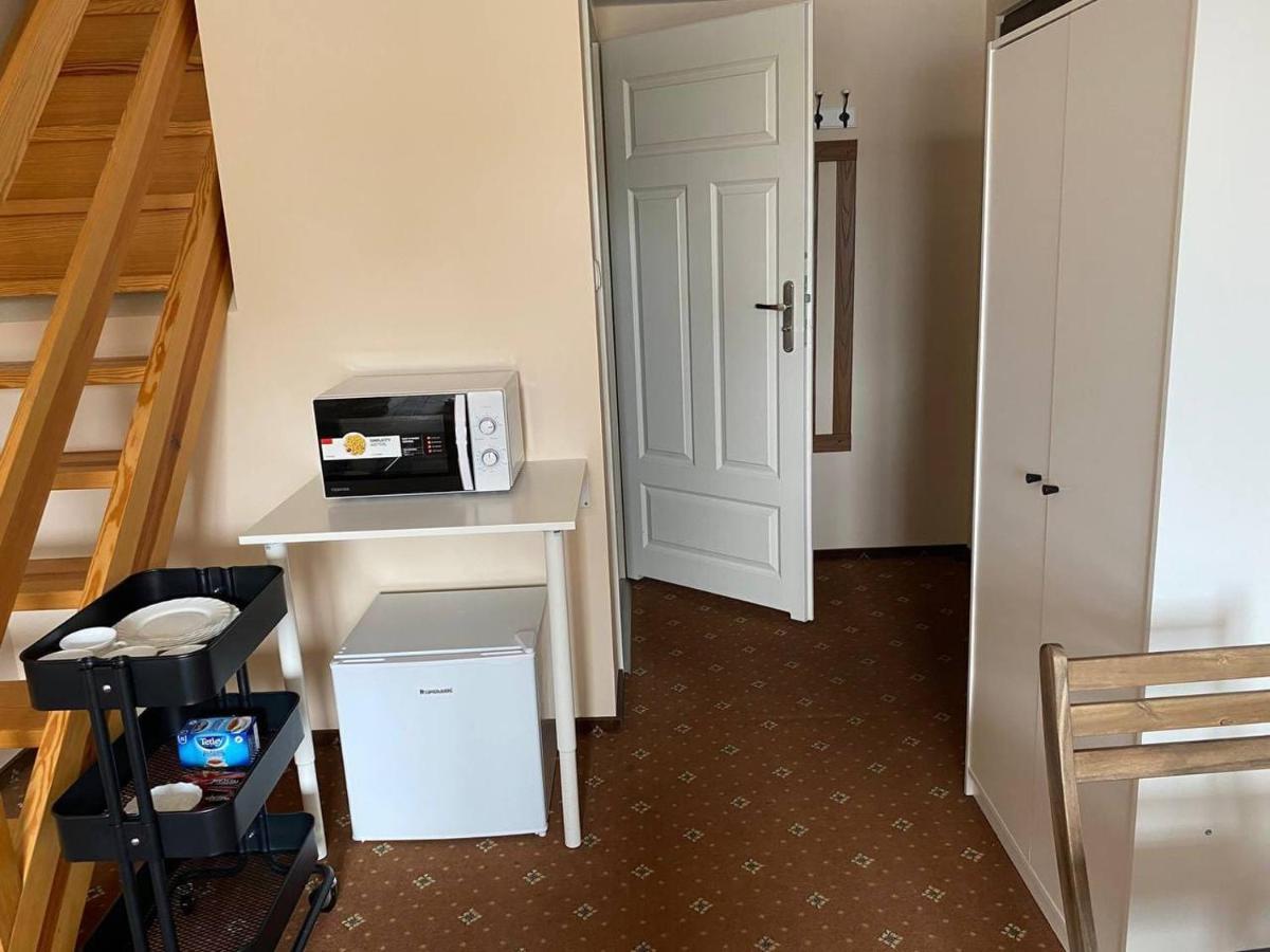Apartamenty Dobra Noc Przy Wawelu 2 Bedrooms Krakow Luaran gambar